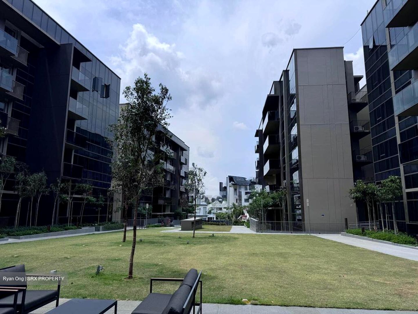 FORETT AT BUKIT TIMAH (D21), Apartment #499219281